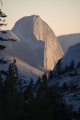 climbing - HalfDome