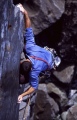 climbing - WallofFossilsKevP