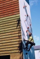 outdoor towers and high structures - Cavan tower climber