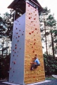 outdoor towers and high structures - Cavan tower climber1