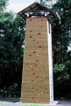 outdoor towers and high structures - Cavan tower