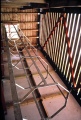 outdoor towers and high structures - internal ladder