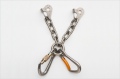 refurbishment & upgrades - Belay hardware