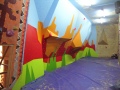 refurbishment & upgrades - Bristol bouldering after refurb