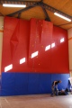 roped climbing walls - CWS Kingswood