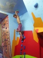 bristol - Bristol numbers bouldering